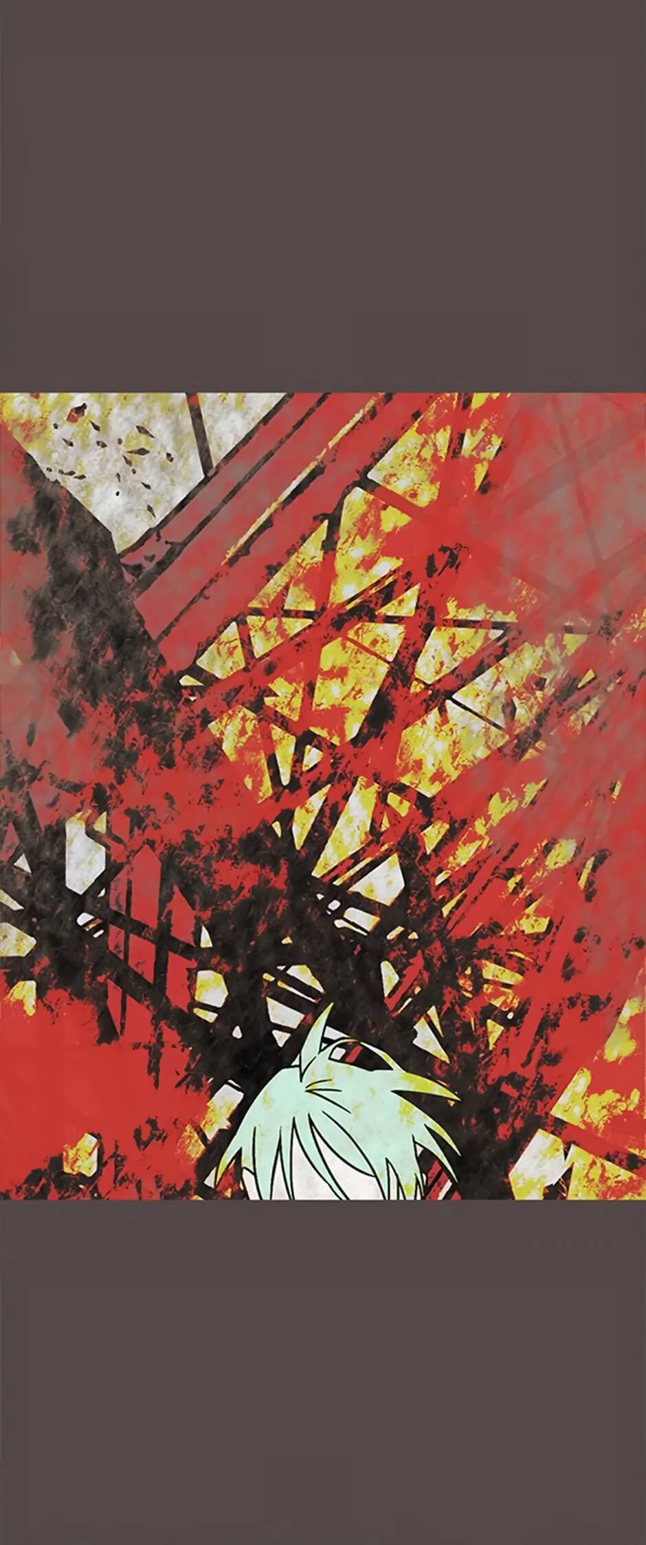 Манга Пэн Питер - Глава 86 Страница 24