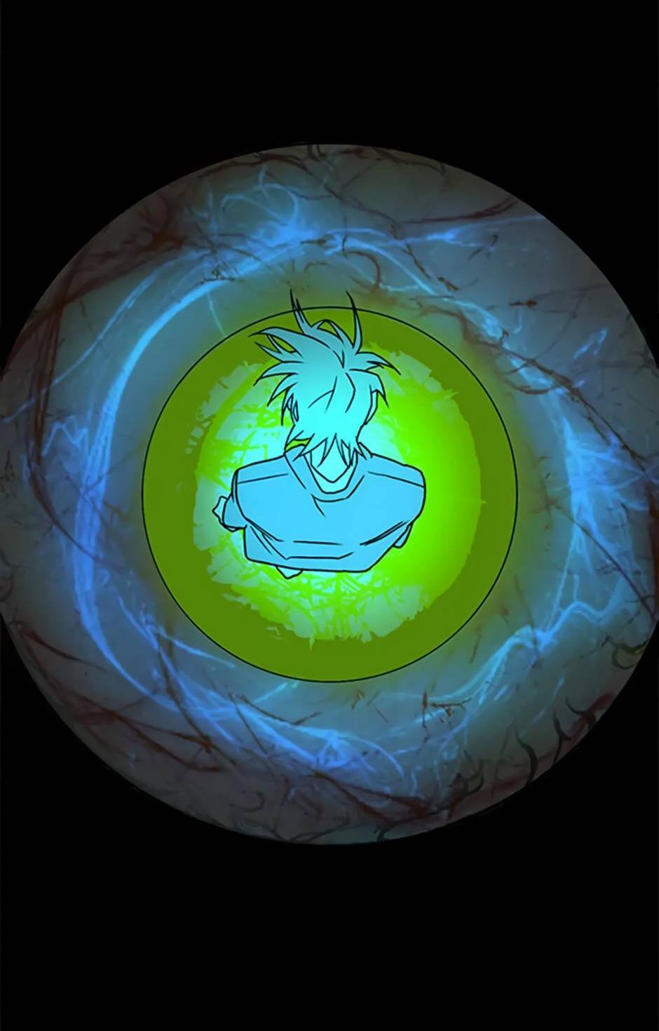 Манга Пэн Питер - Глава 86 Страница 30