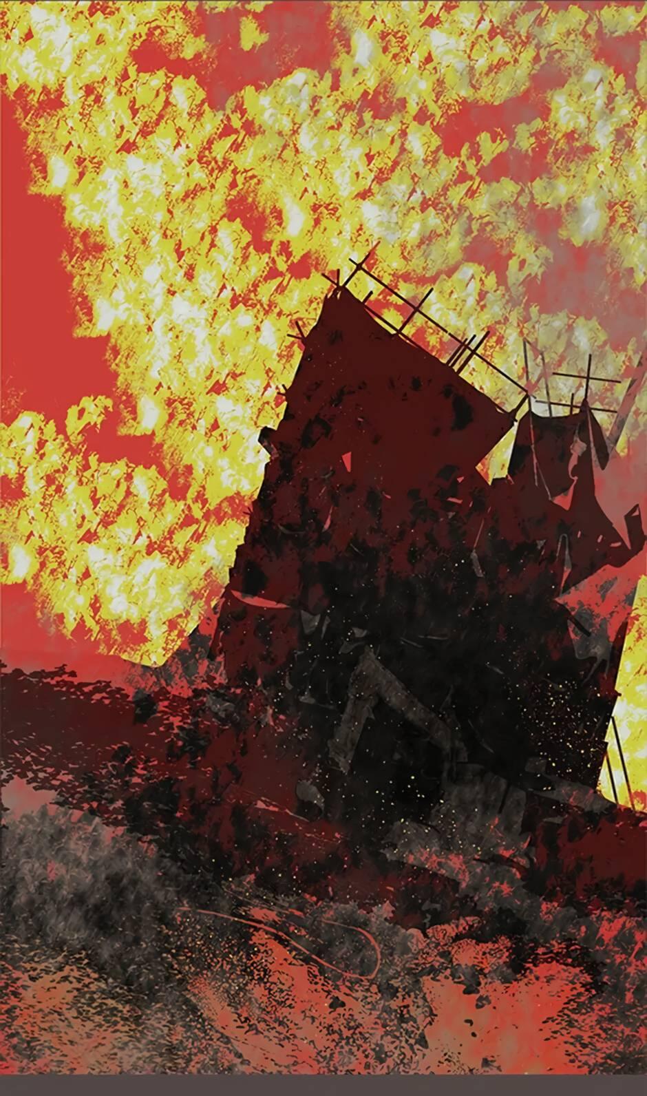 Манга Пэн Питер - Глава 86 Страница 23