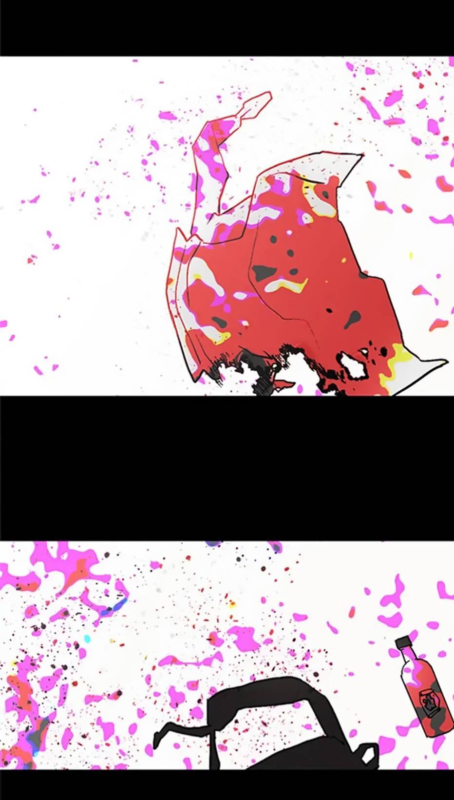 Манга Пэн Питер - Глава 86 Страница 5