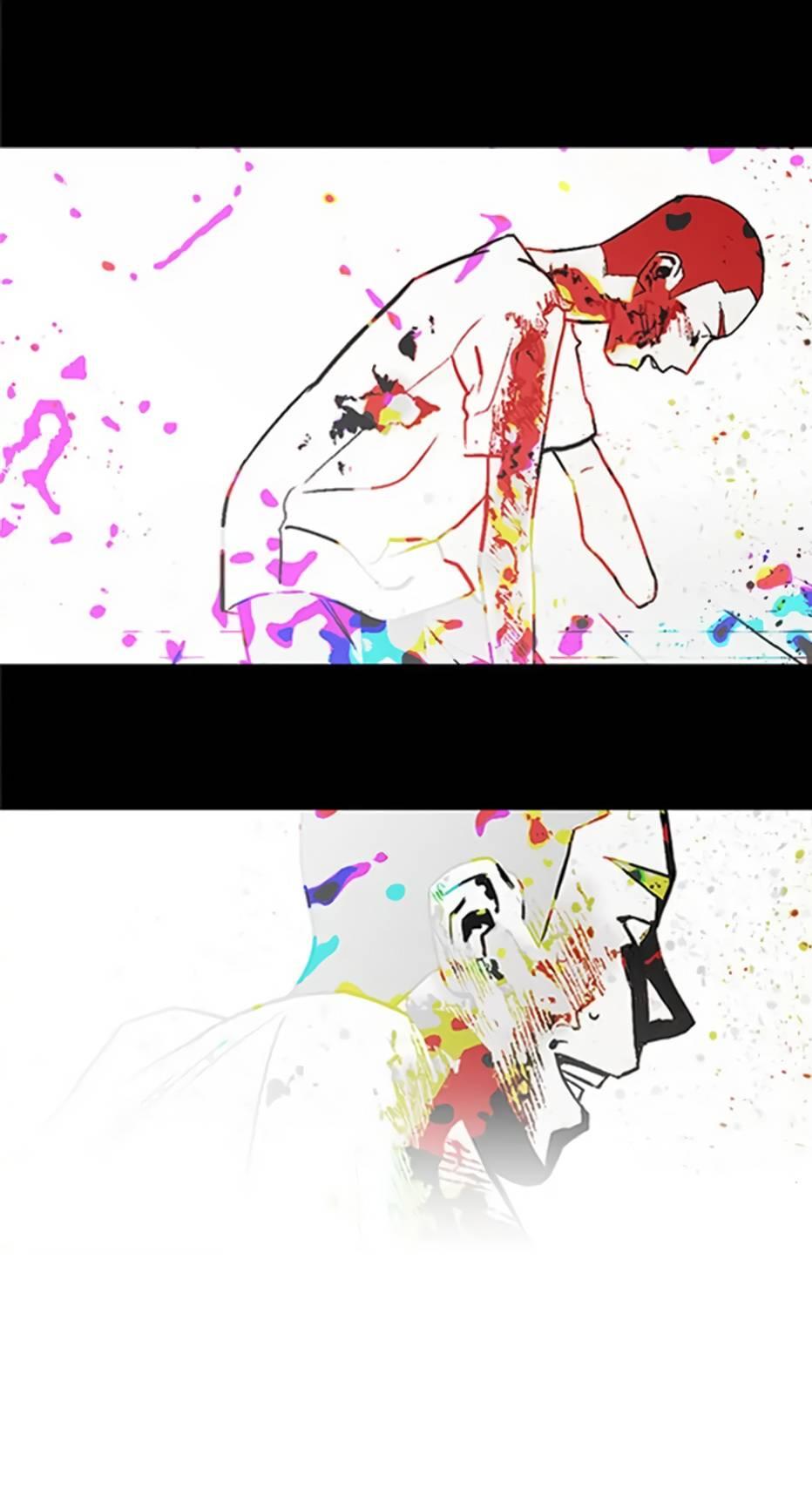 Манга Пэн Питер - Глава 86 Страница 6