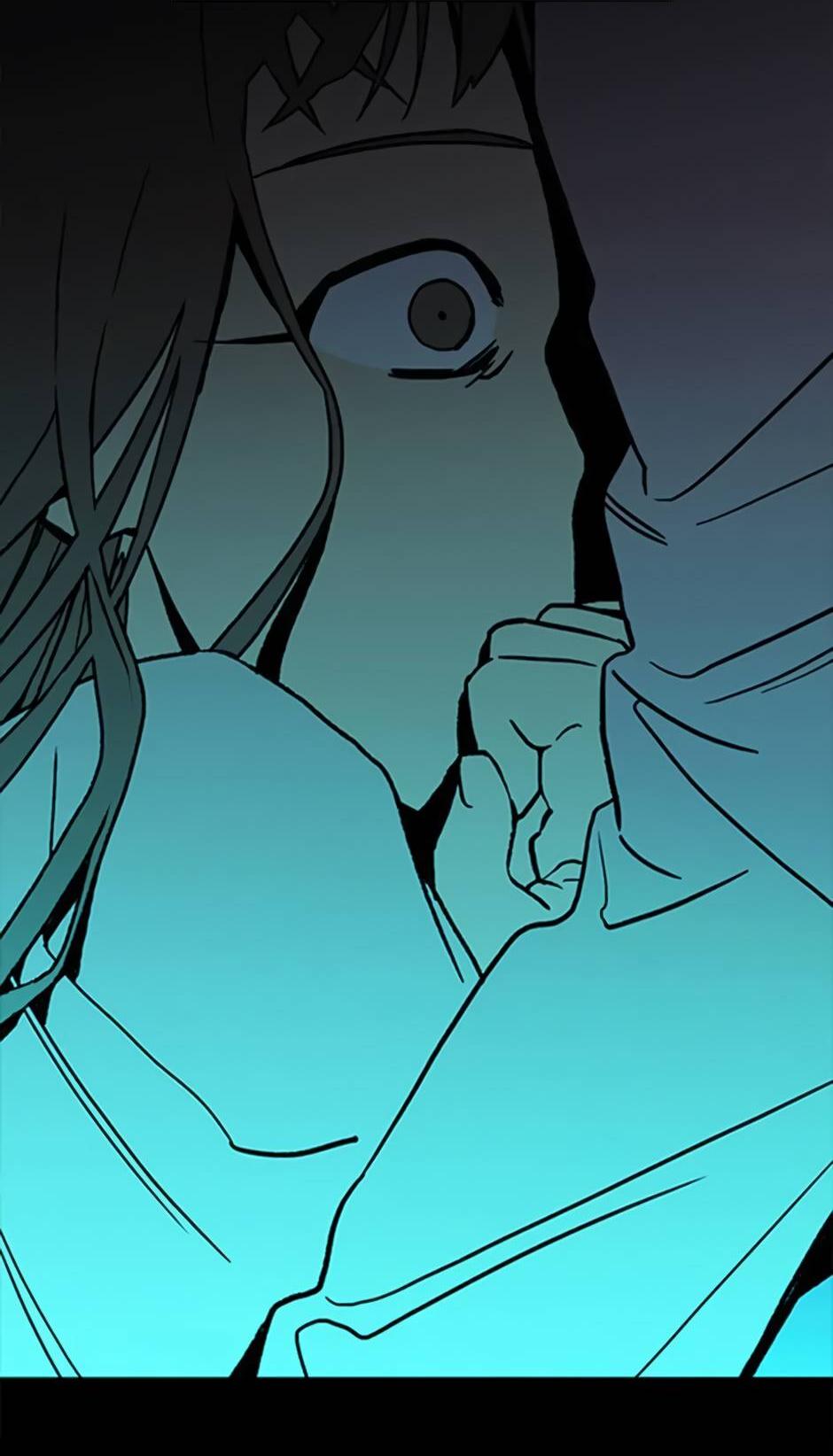 Манга Пэн Питер - Глава 86 Страница 35