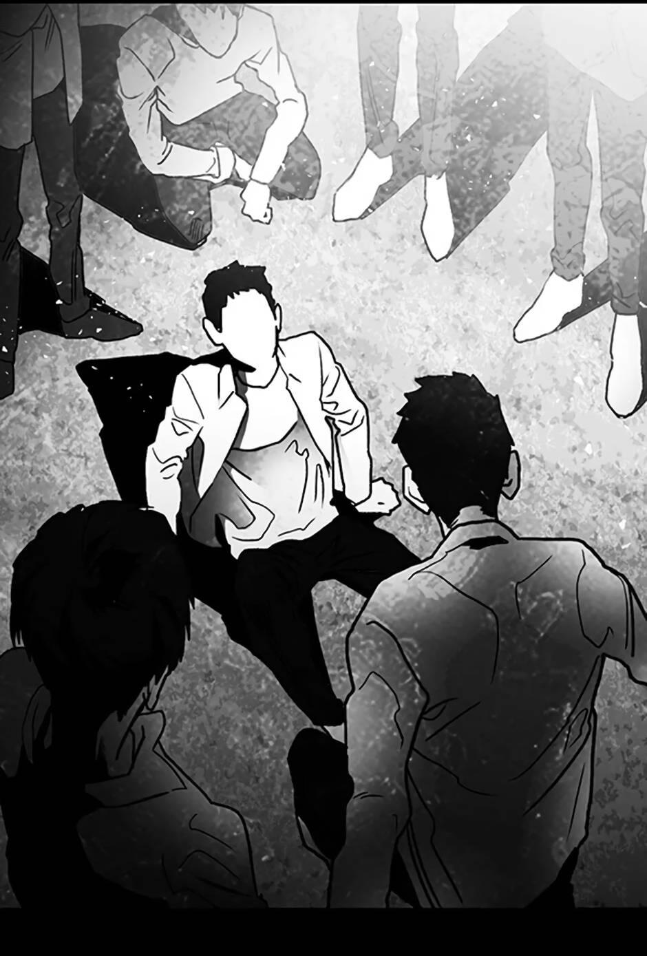 Манга Пэн Питер - Глава 85 Страница 9