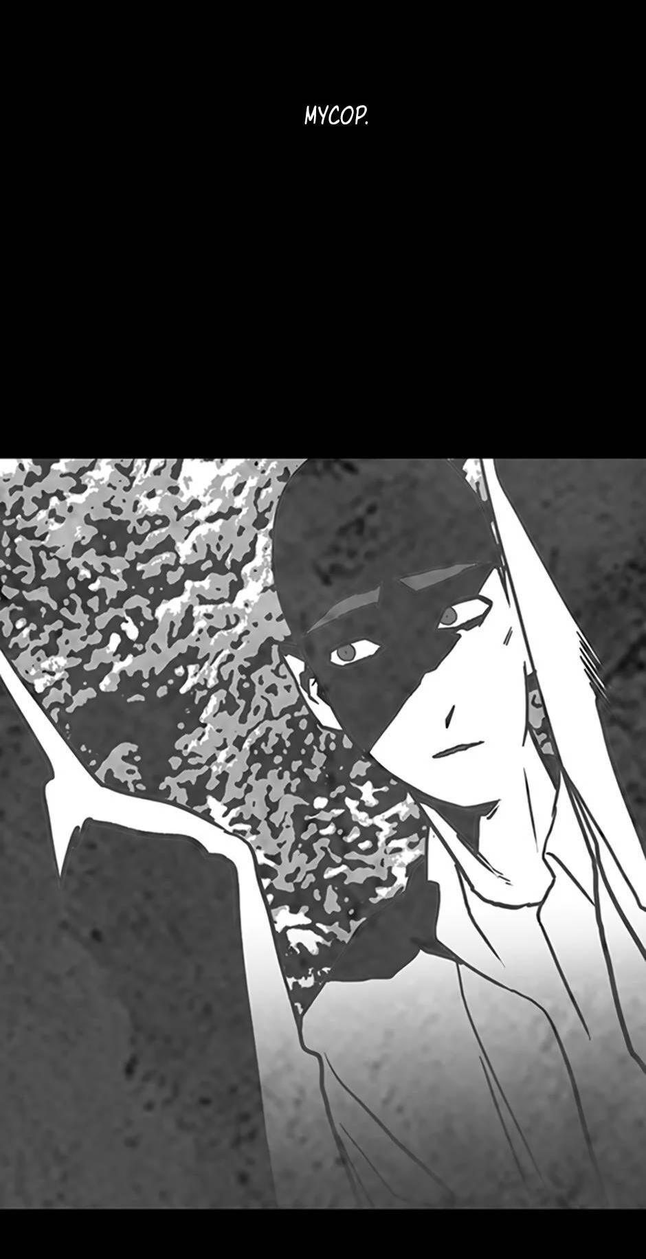 Манга Пэн Питер - Глава 85 Страница 13