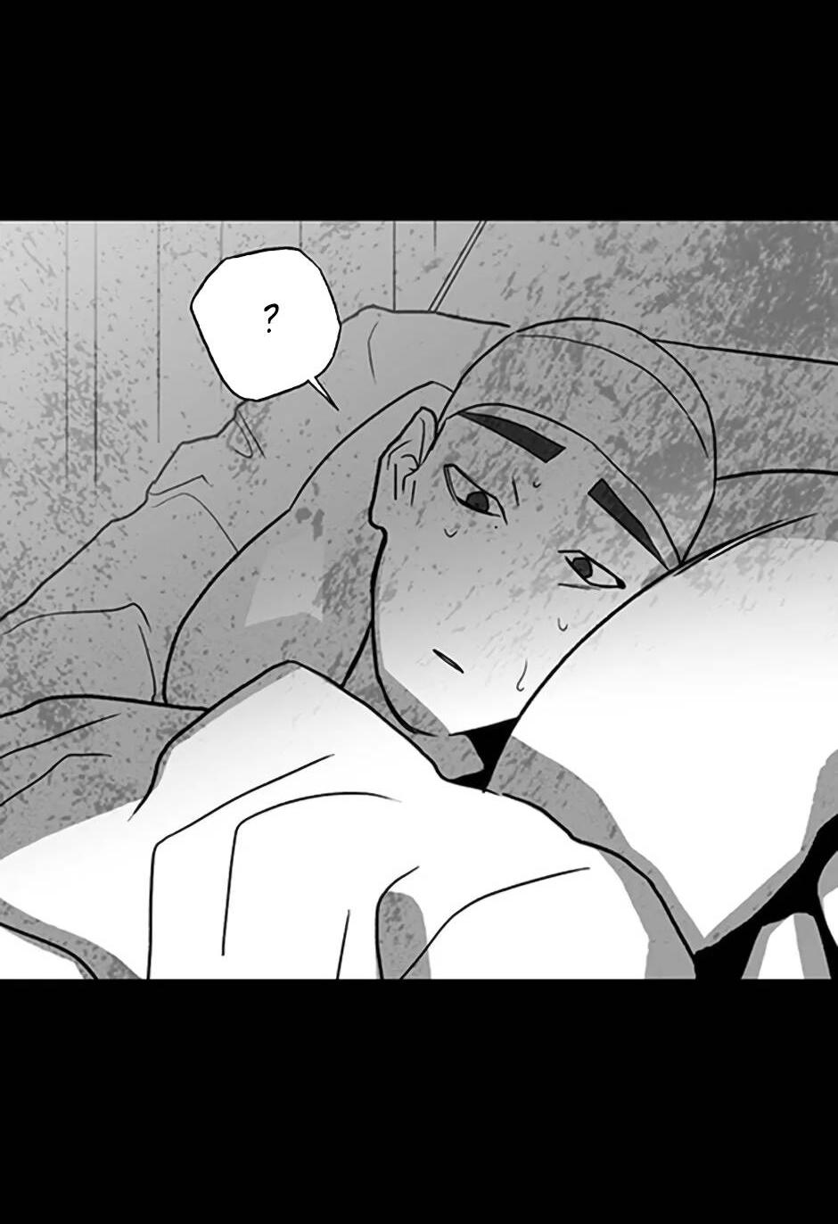 Манга Пэн Питер - Глава 84 Страница 19