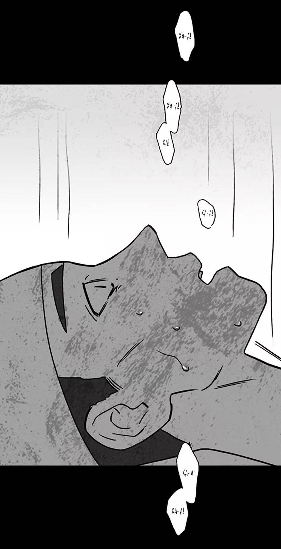 Манга Пэн Питер - Глава 84 Страница 9