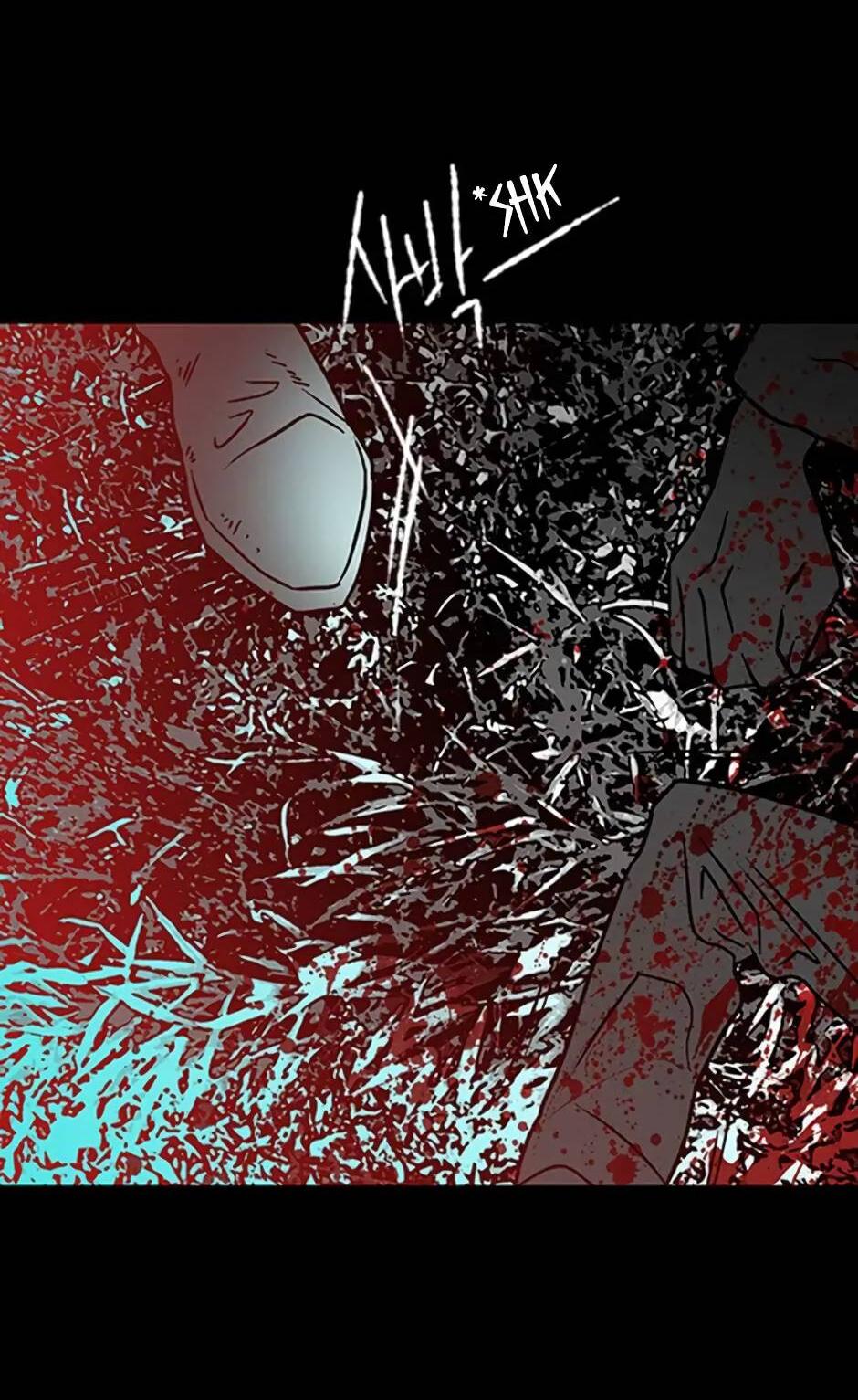 Манга Пэн Питер - Глава 83 Страница 48