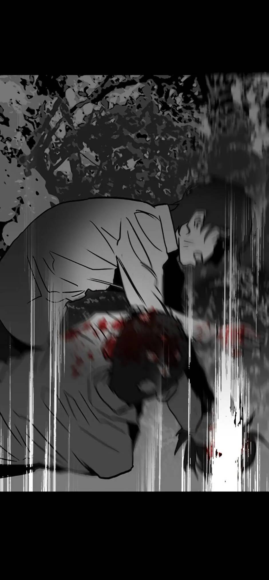 Манга Пэн Питер - Глава 83 Страница 31