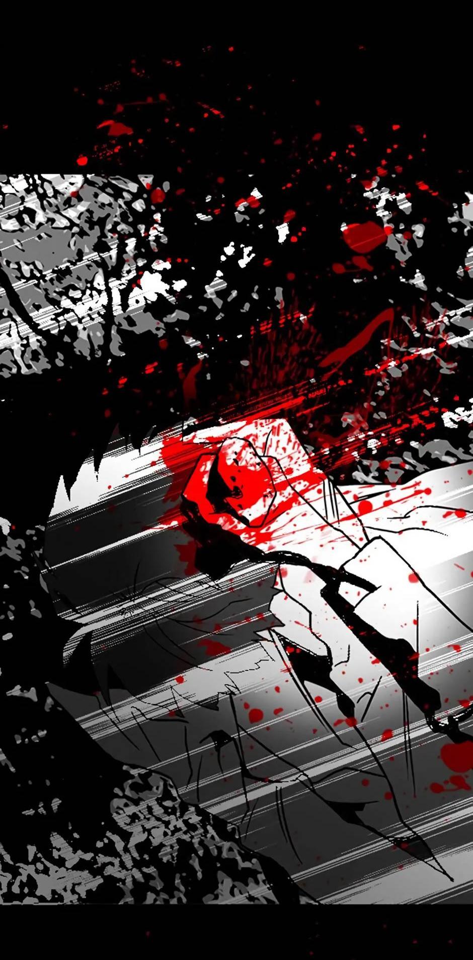 Манга Пэн Питер - Глава 83 Страница 28