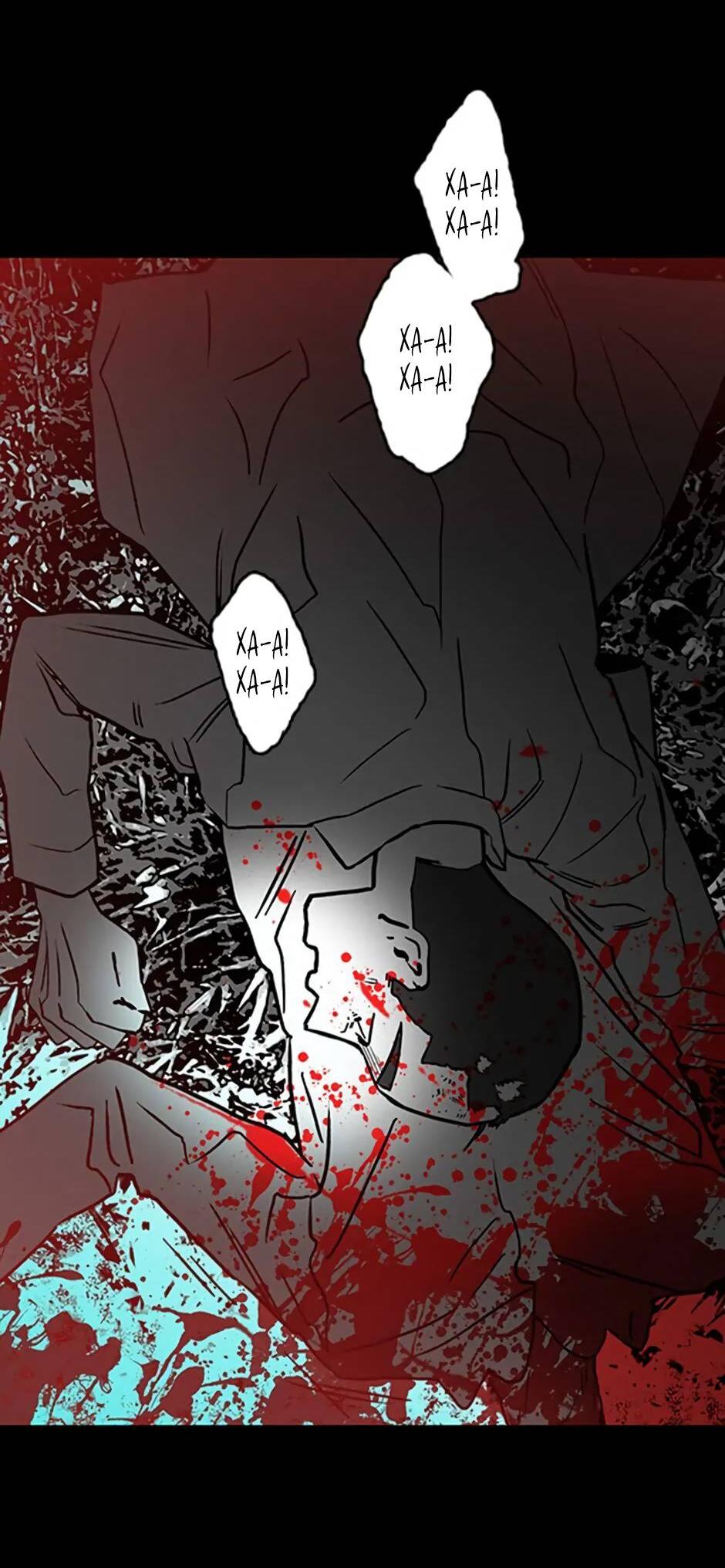 Манга Пэн Питер - Глава 83 Страница 47