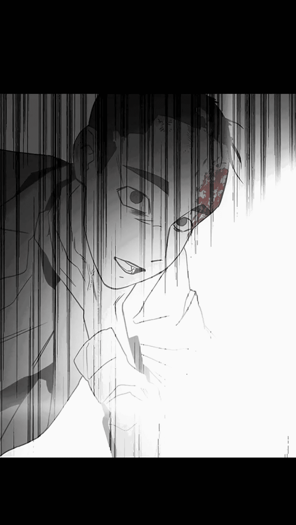 Манга Пэн Питер - Глава 83 Страница 42