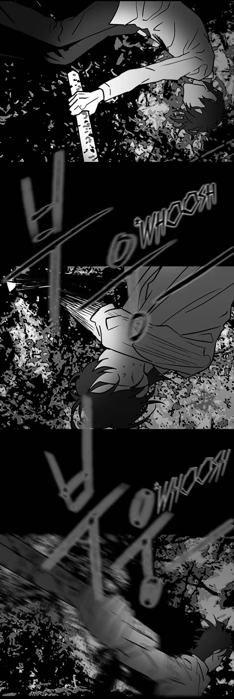 Манга Пэн Питер - Глава 83 Страница 20