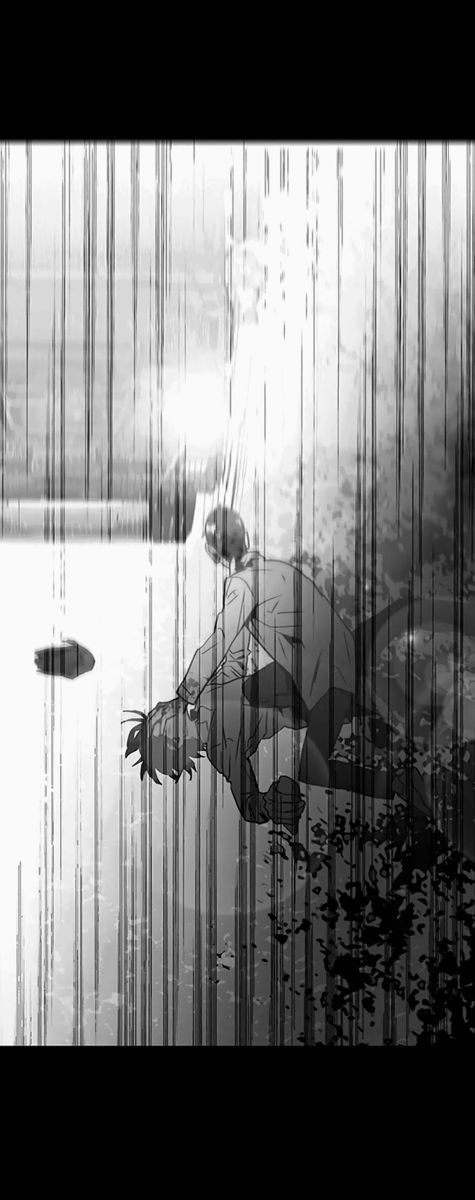 Манга Пэн Питер - Глава 83 Страница 41