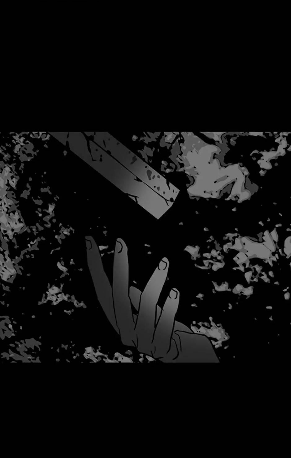 Манга Пэн Питер - Глава 83 Страница 21