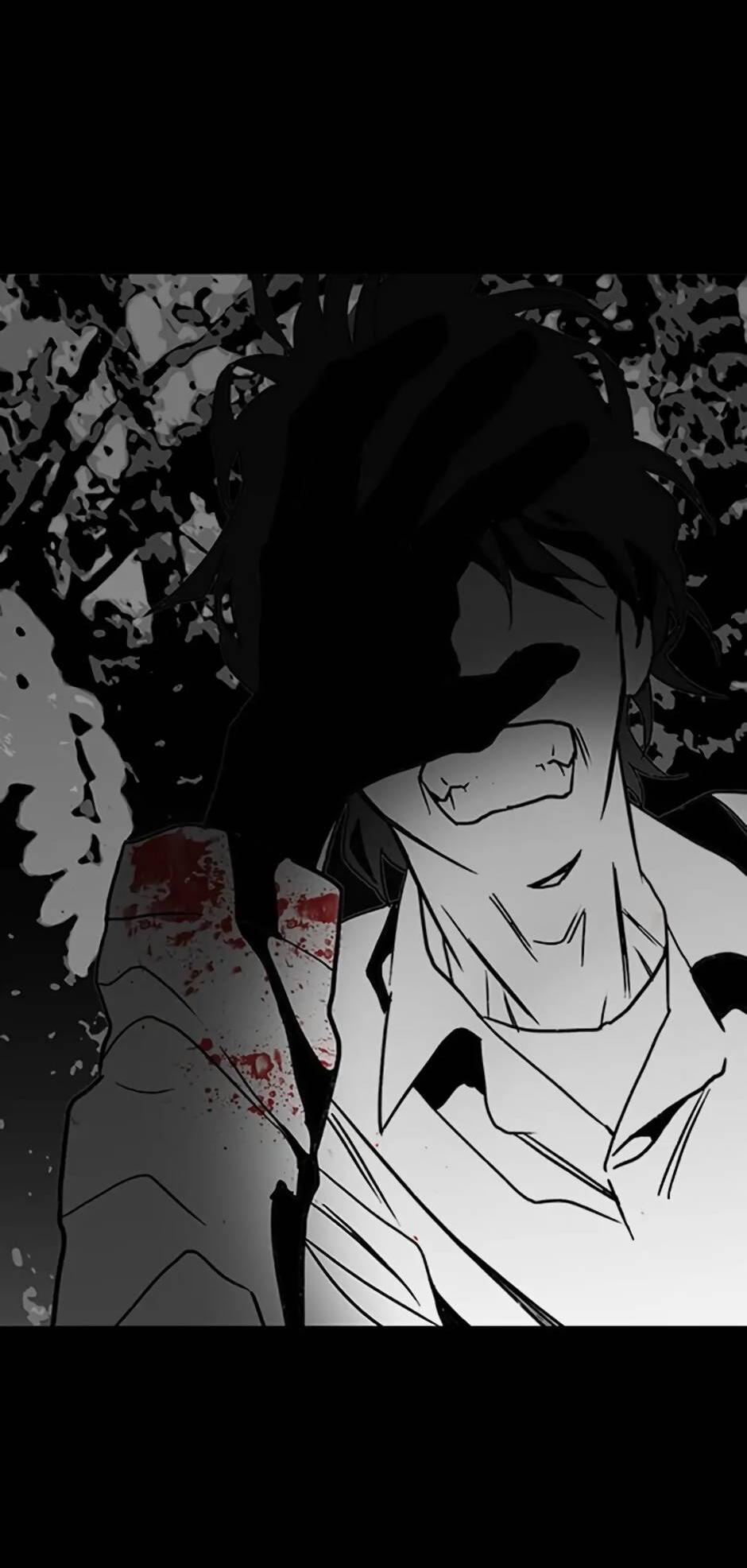 Манга Пэн Питер - Глава 83 Страница 33