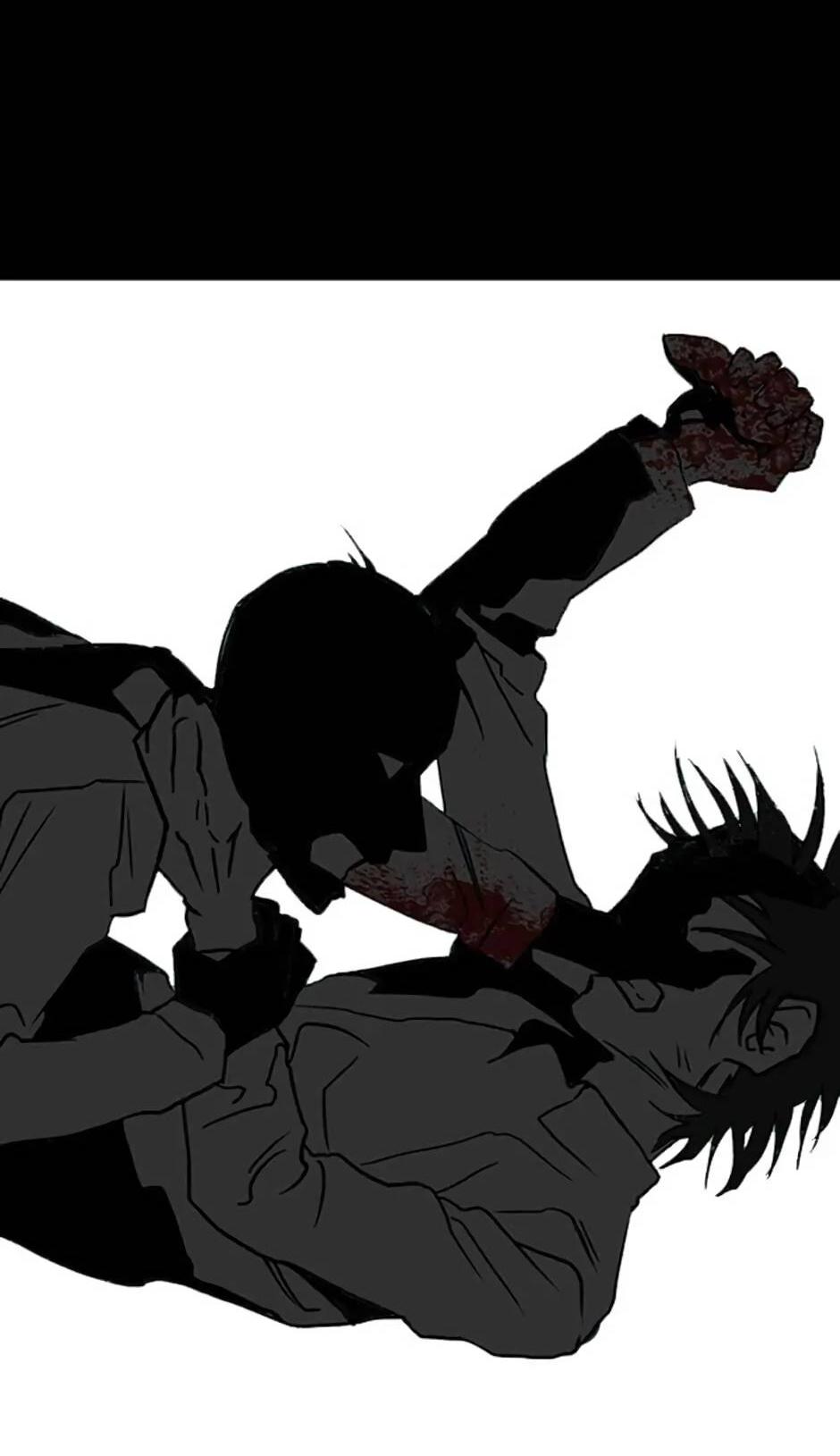 Манга Пэн Питер - Глава 83 Страница 36