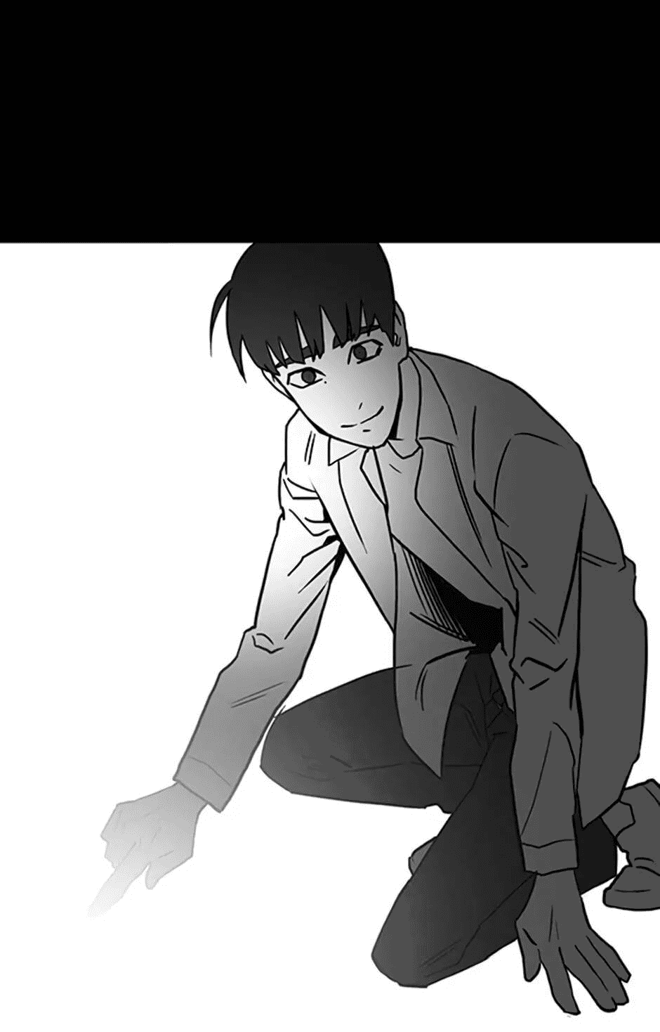 Манга Пэн Питер - Глава 83 Страница 39