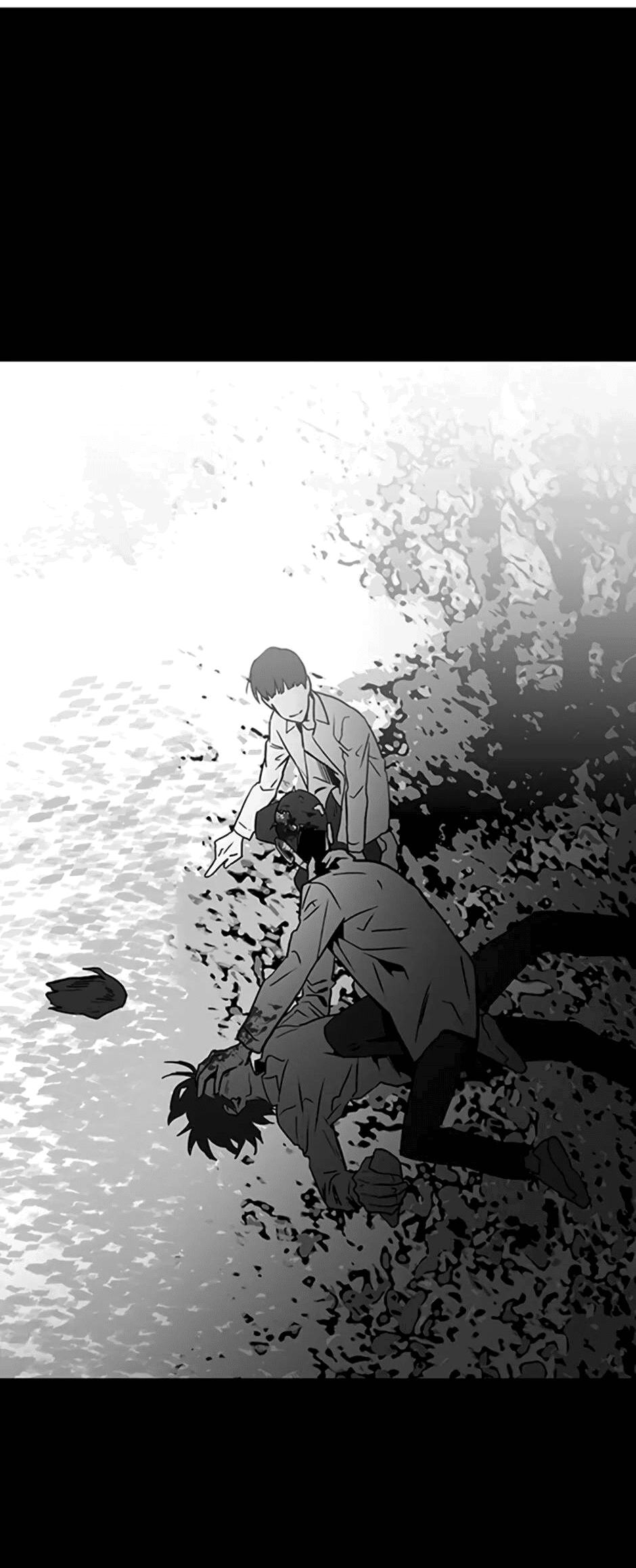 Манга Пэн Питер - Глава 83 Страница 40