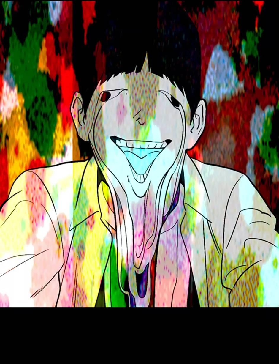 Манга Пэн Питер - Глава 81 Страница 28