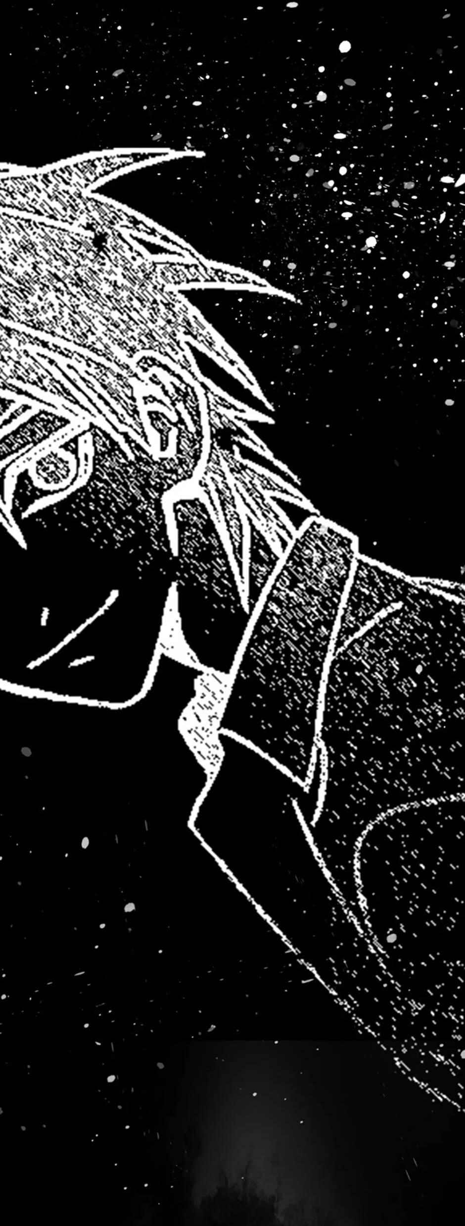 Манга Пэн Питер - Глава 81 Страница 72