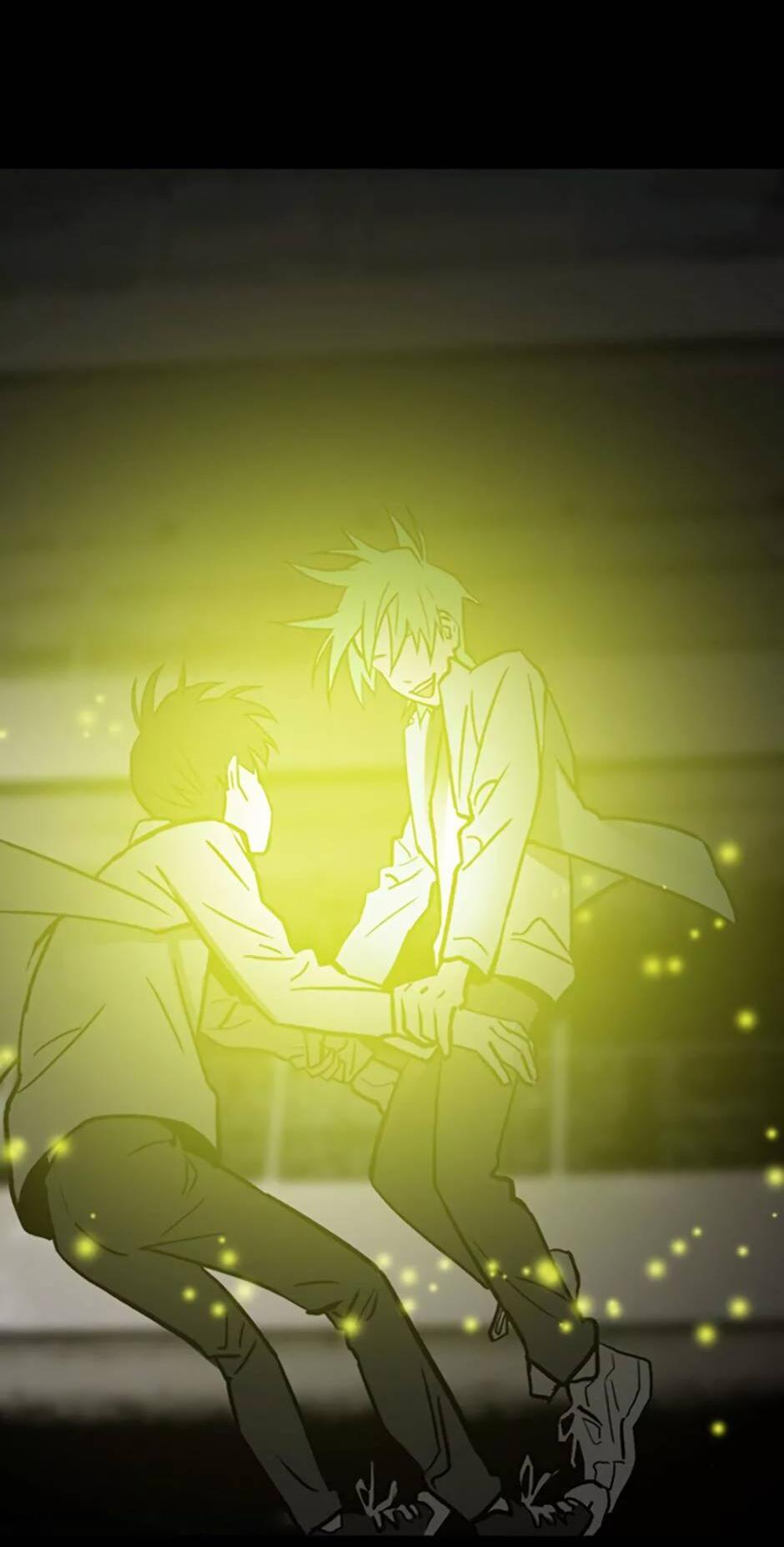 Манга Пэн Питер - Глава 80 Страница 2