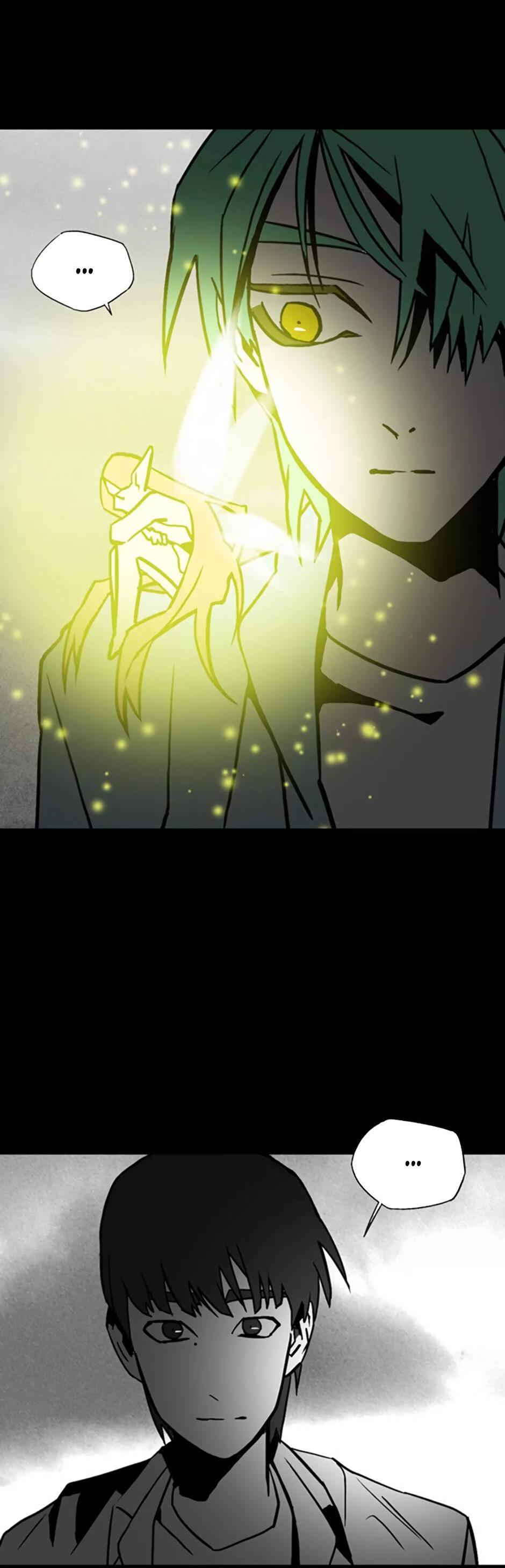 Манга Пэн Питер - Глава 80 Страница 52