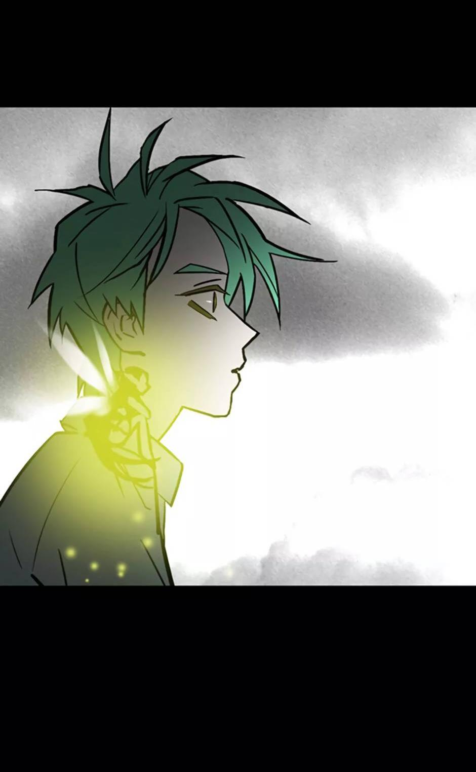 Манга Пэн Питер - Глава 80 Страница 48