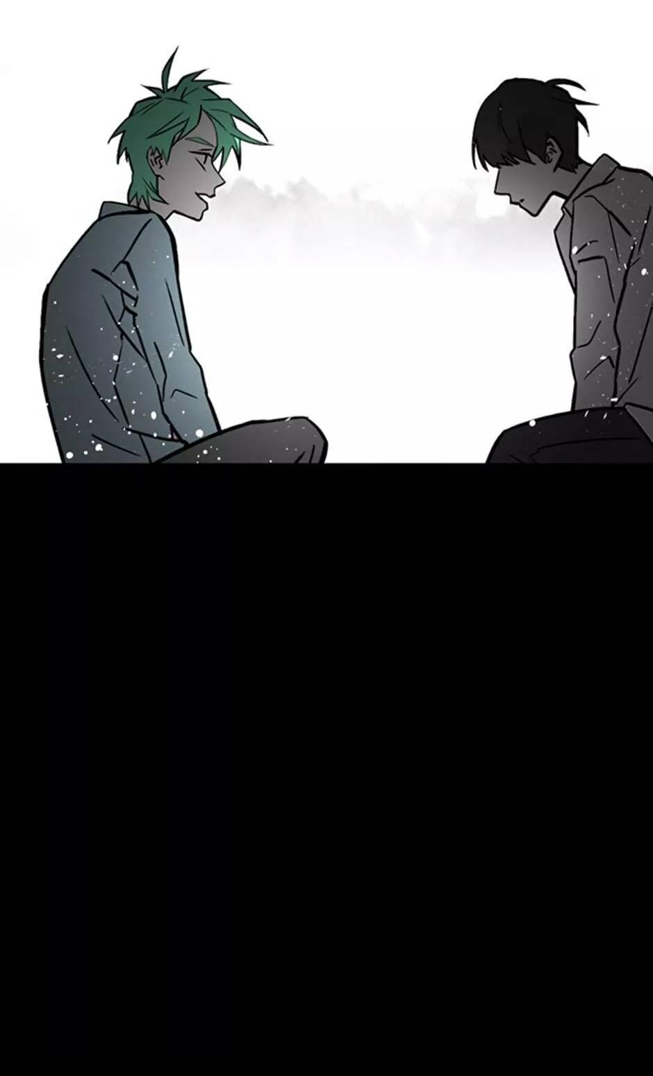 Манга Пэн Питер - Глава 80 Страница 45