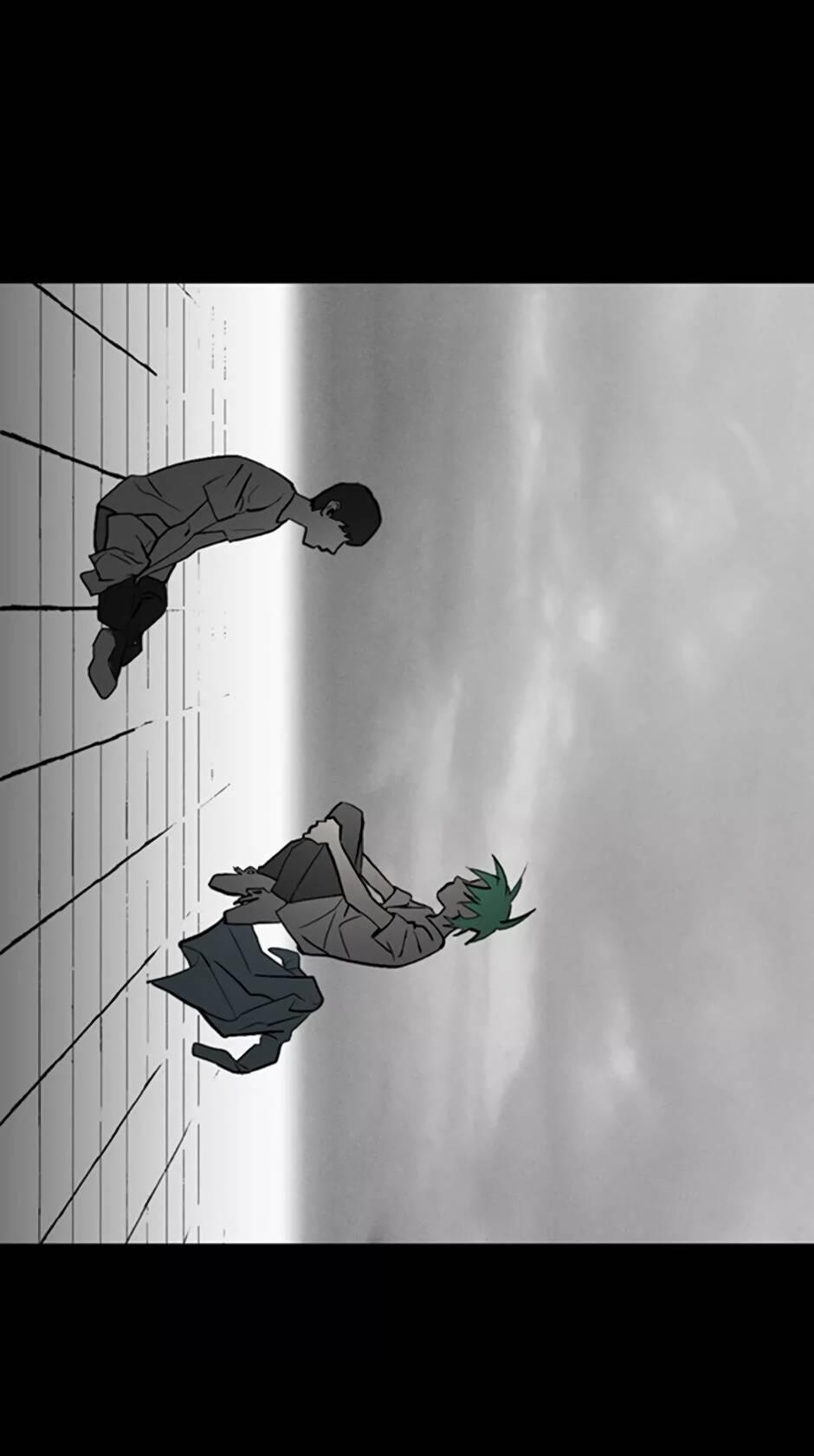 Манга Пэн Питер - Глава 80 Страница 59