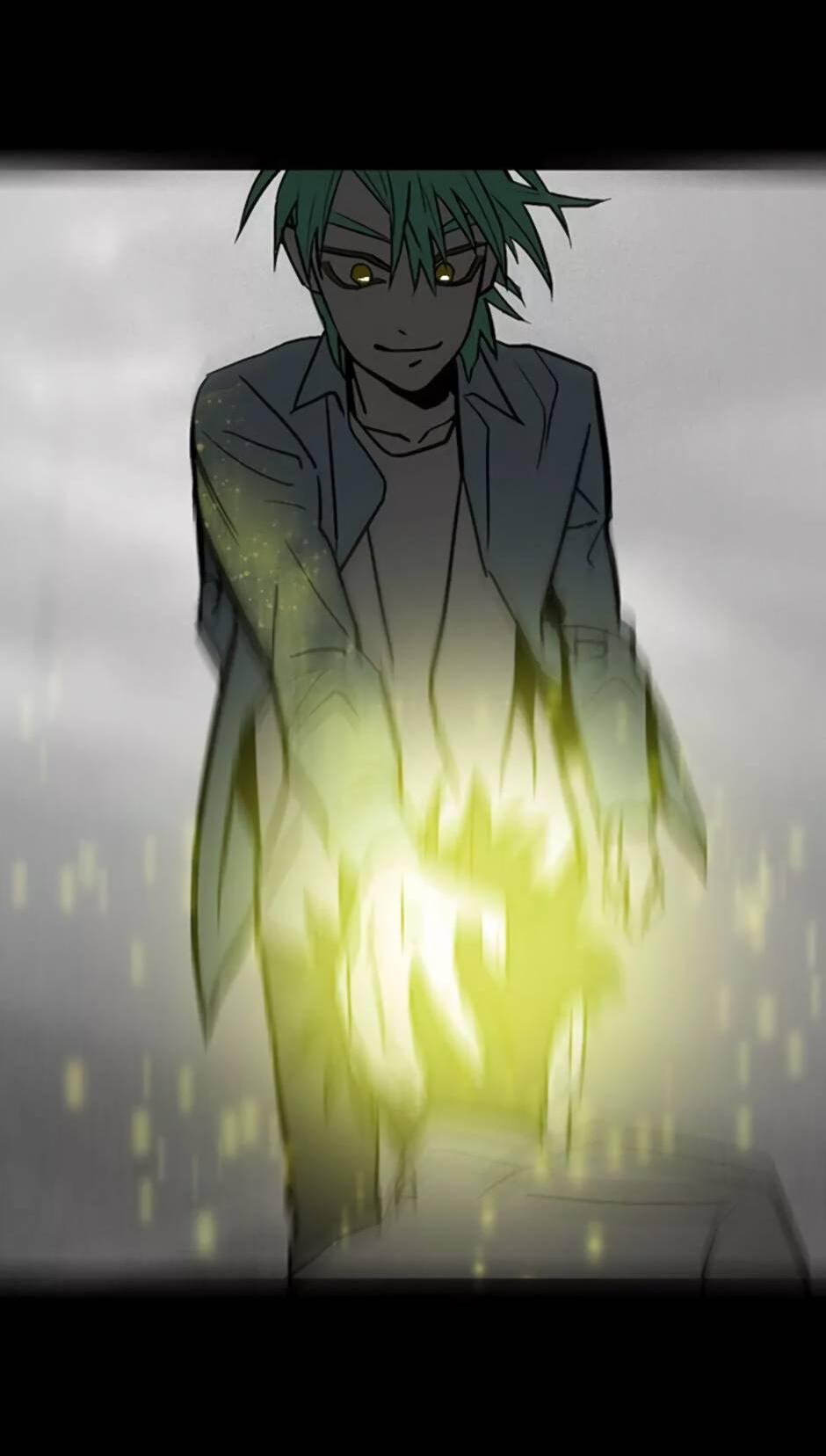 Манга Пэн Питер - Глава 80 Страница 29