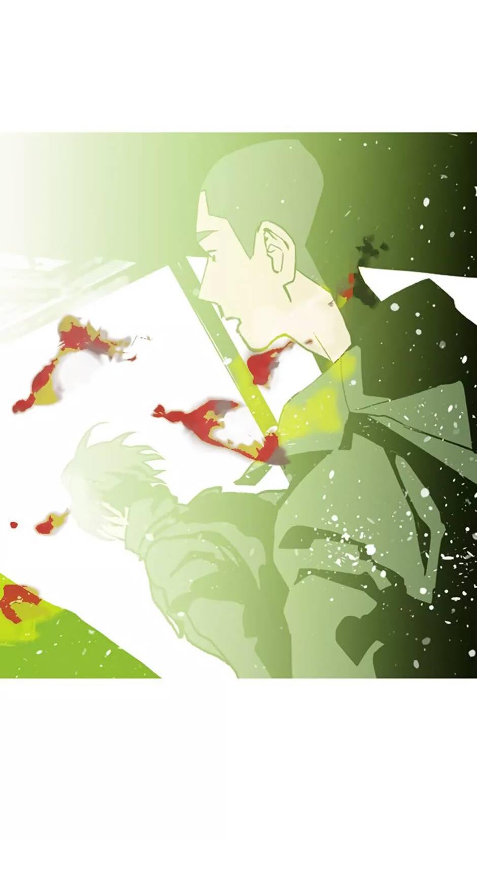 Манга Пэн Питер - Глава 77 Страница 12