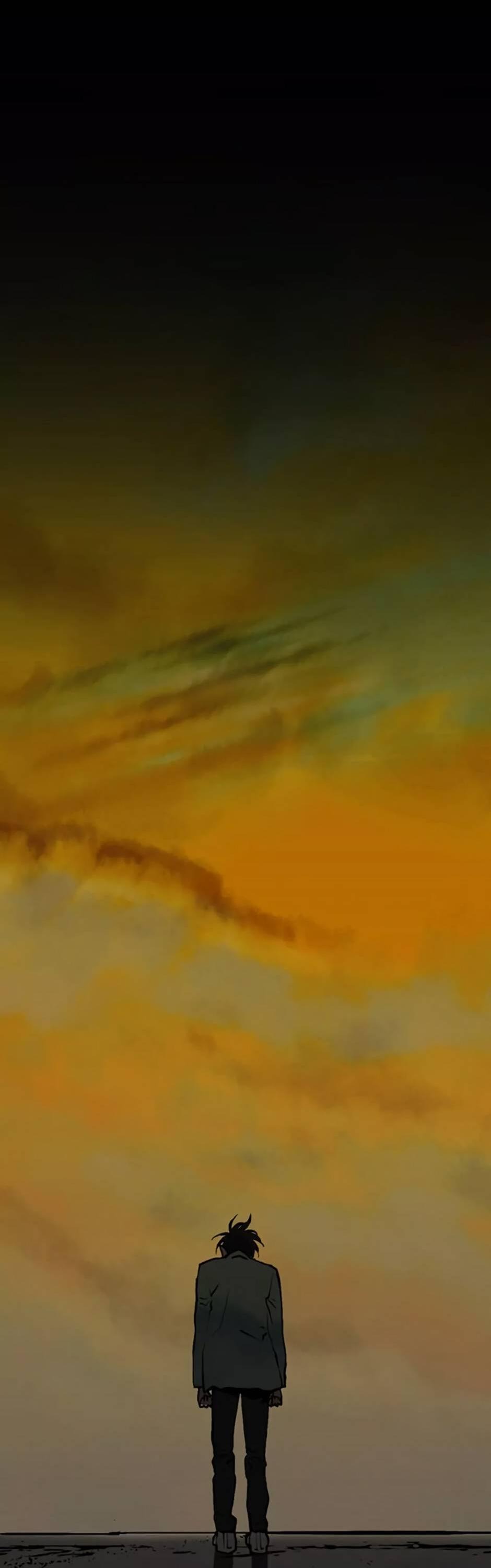 Манга Пэн Питер - Глава 77 Страница 33