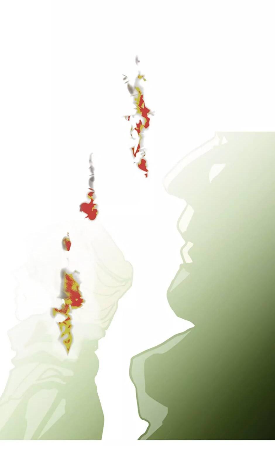 Манга Пэн Питер - Глава 77 Страница 6