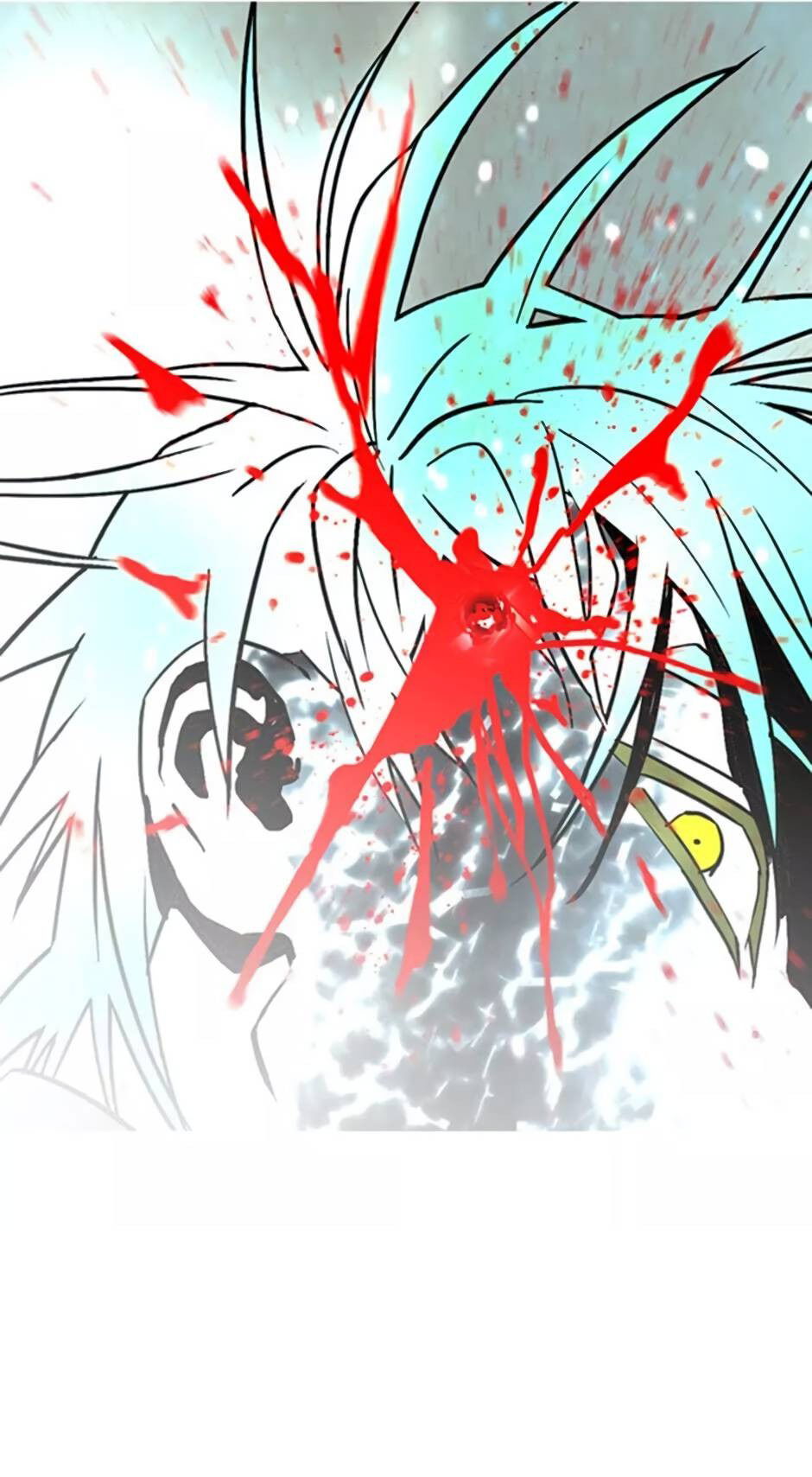 Манга Пэн Питер - Глава 76 Страница 15