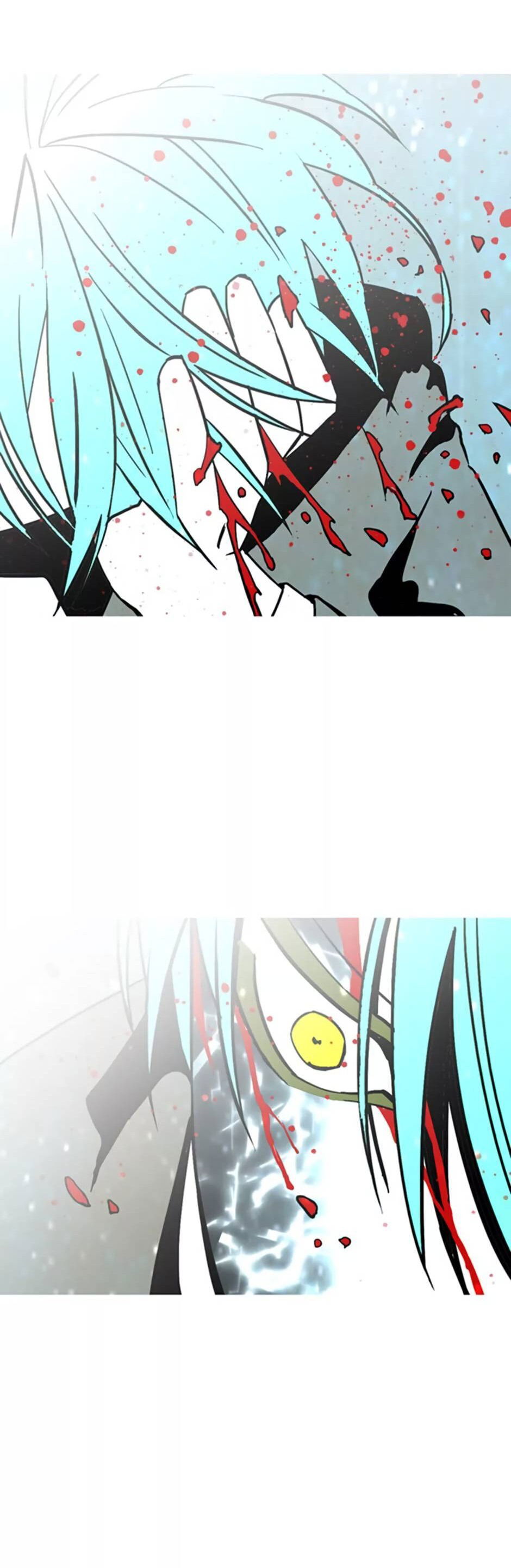 Манга Пэн Питер - Глава 76 Страница 17