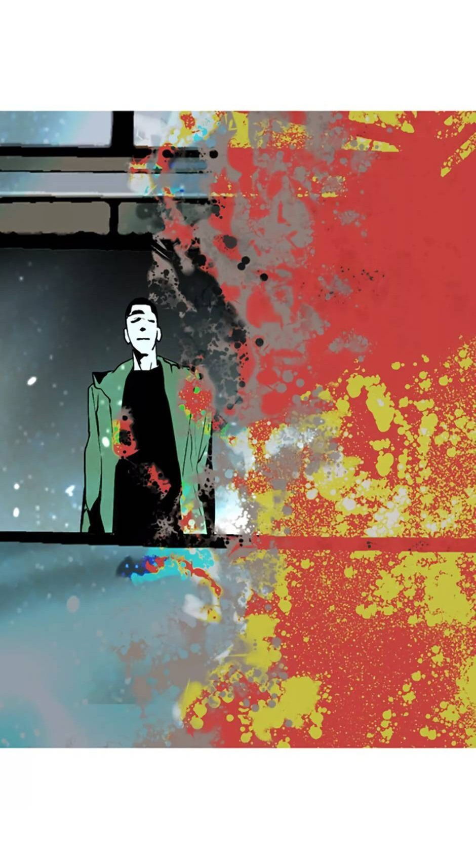 Манга Пэн Питер - Глава 76 Страница 24