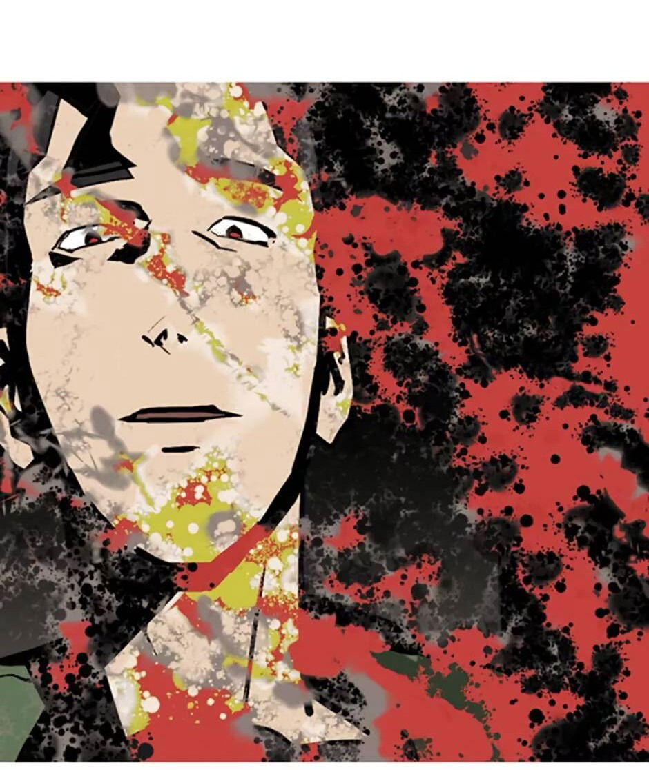 Манга Пэн Питер - Глава 76 Страница 25