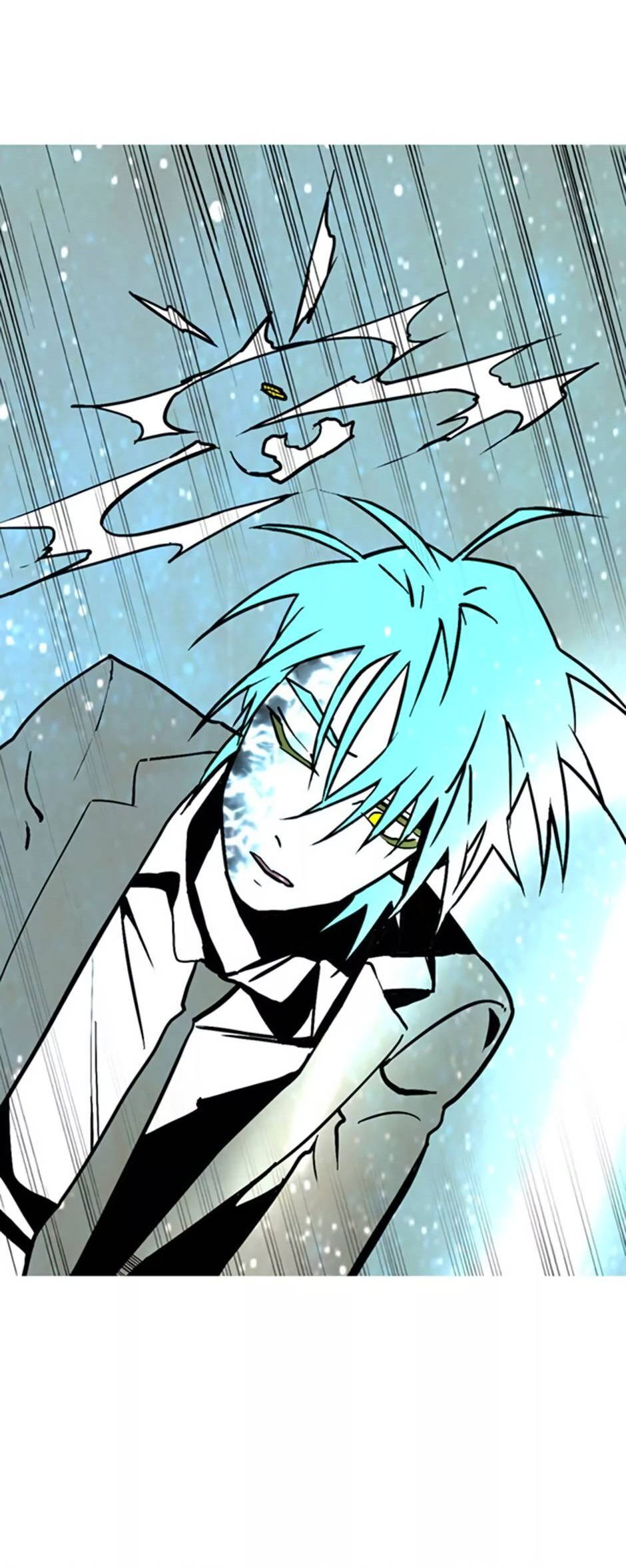 Манга Пэн Питер - Глава 76 Страница 10