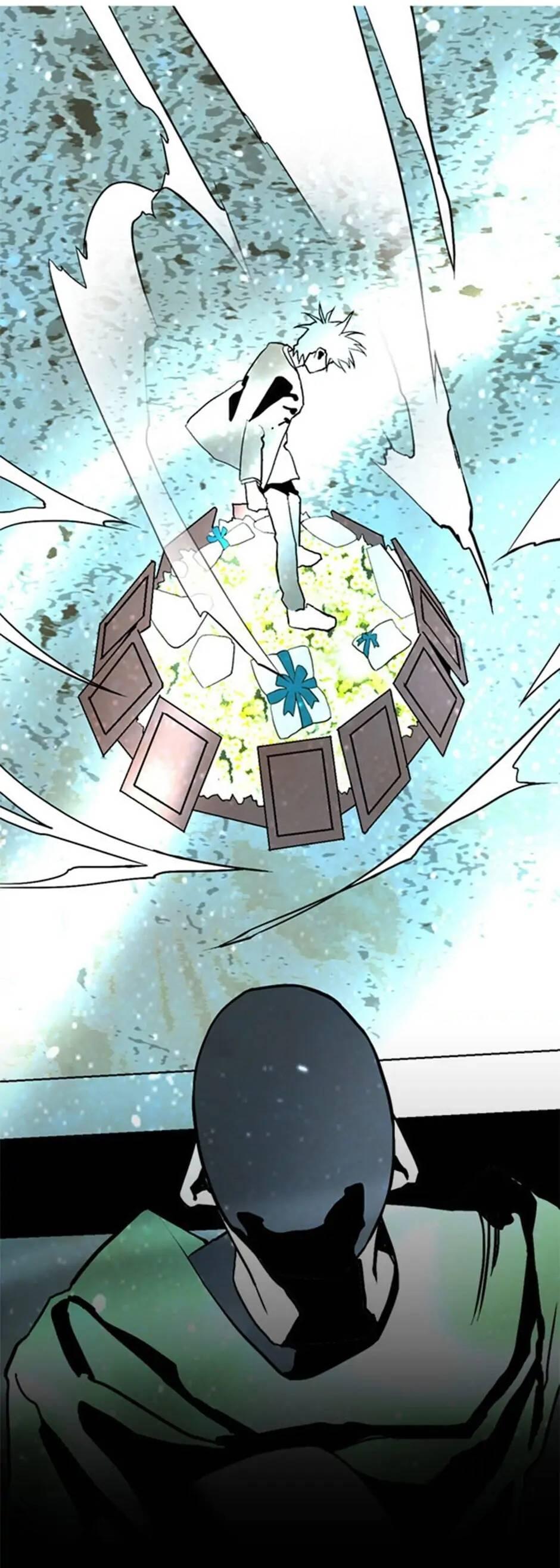 Манга Пэн Питер - Глава 75 Страница 16