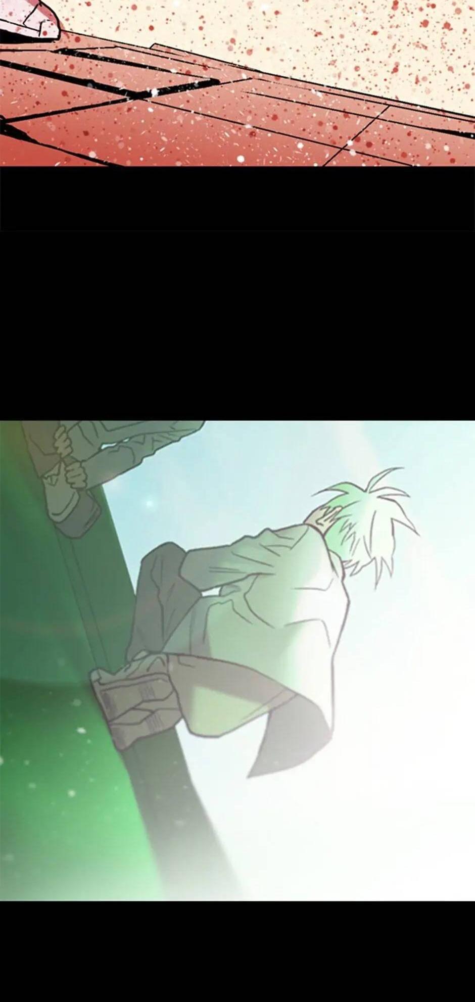 Манга Пэн Питер - Глава 75 Страница 24