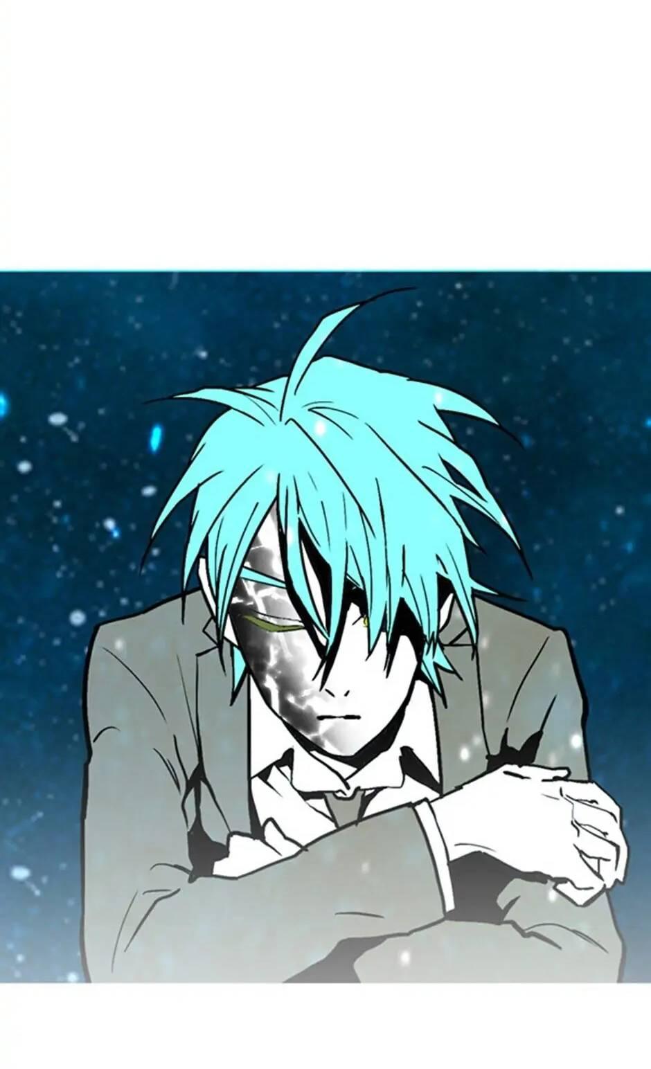 Манга Пэн Питер - Глава 75 Страница 4