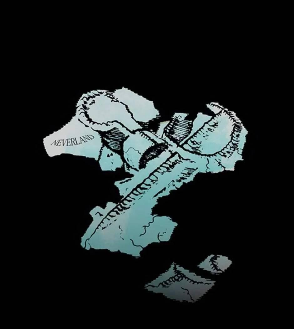 Манга Пэн Питер - Глава 75 Страница 1