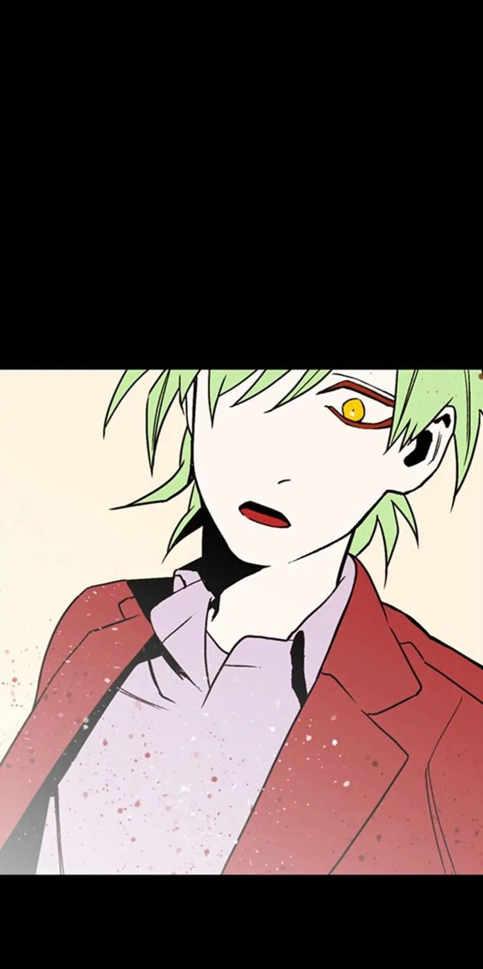 Манга Пэн Питер - Глава 75 Страница 27