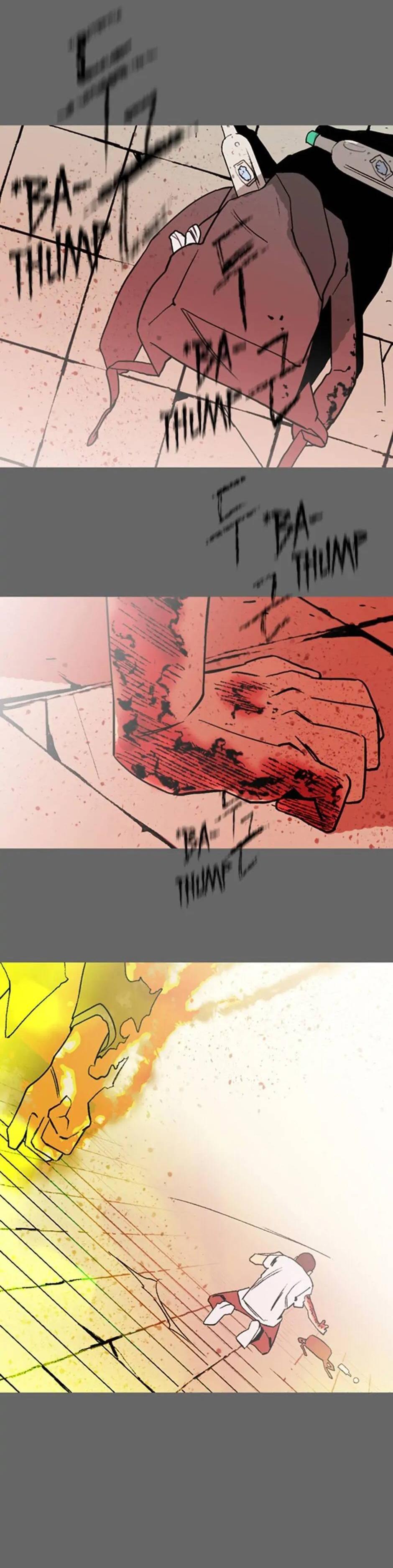 Манга Пэн Питер - Глава 75 Страница 42