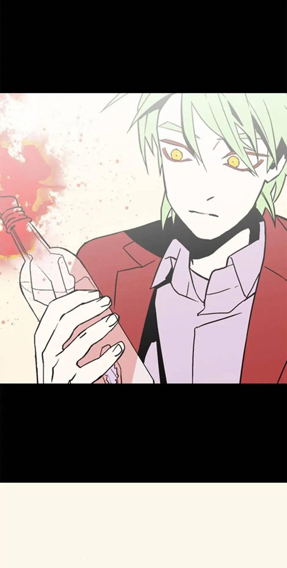 Манга Пэн Питер - Глава 75 Страница 20