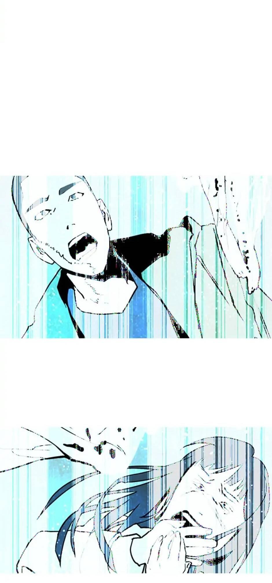 Манга Пэн Питер - Глава 75 Страница 7