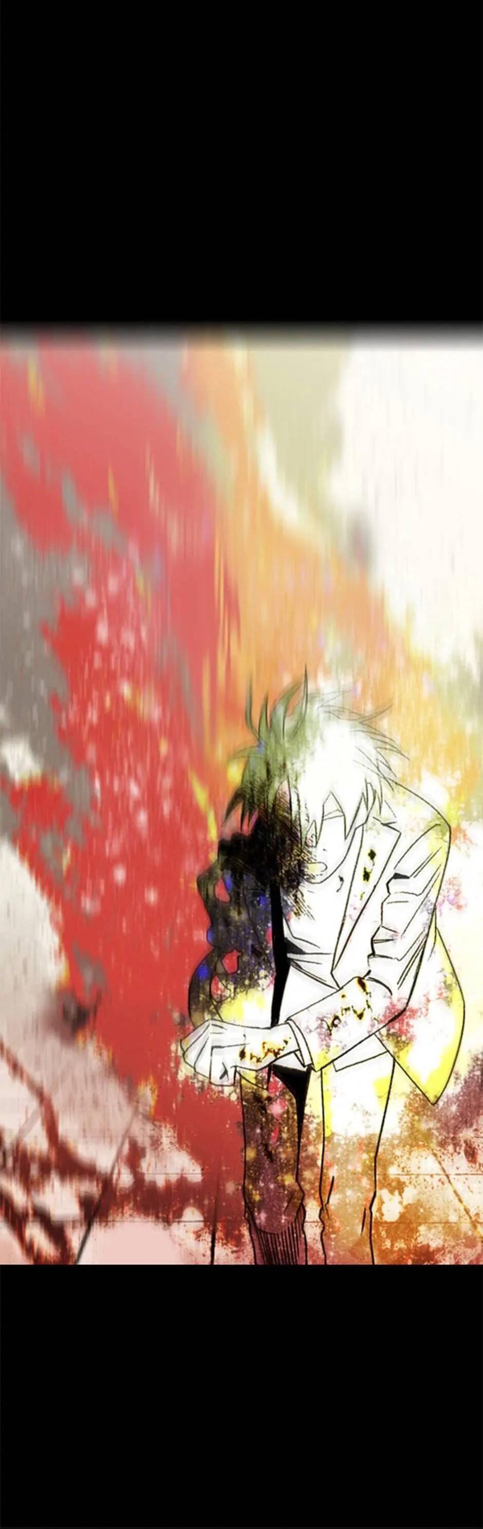 Манга Пэн Питер - Глава 75 Страница 18