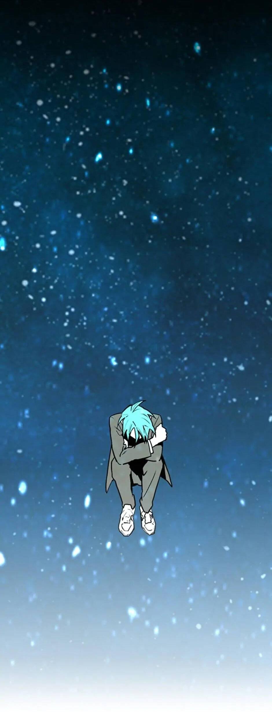 Манга Пэн Питер - Глава 75 Страница 3