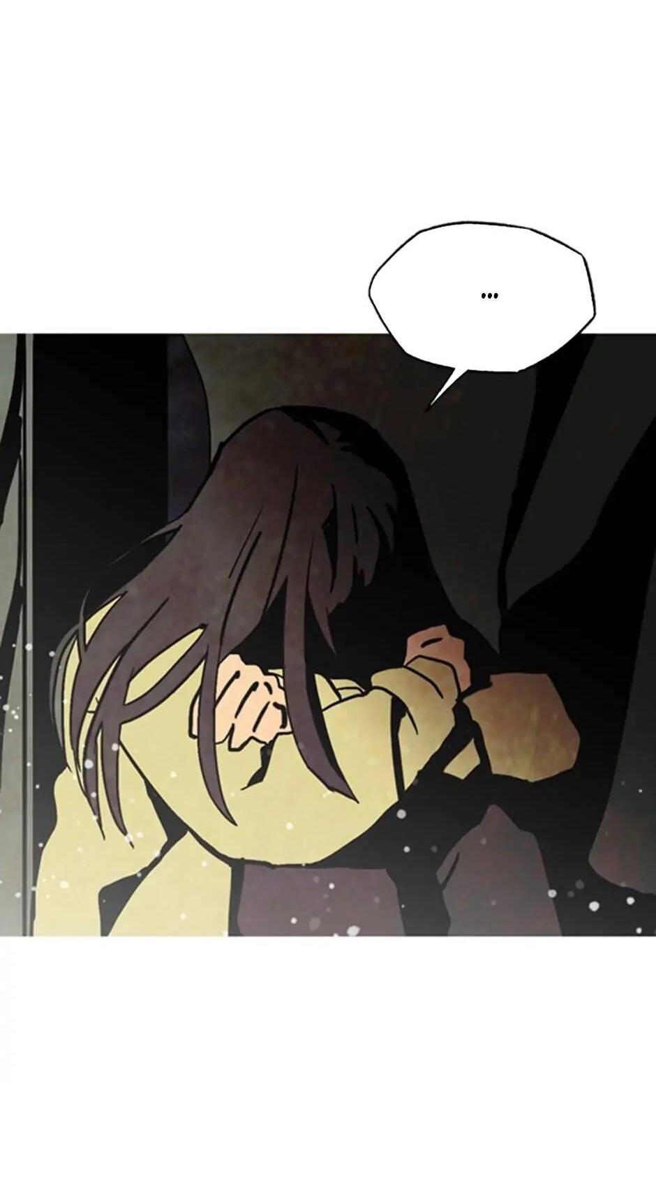 Манга Пэн Питер - Глава 74 Страница 36