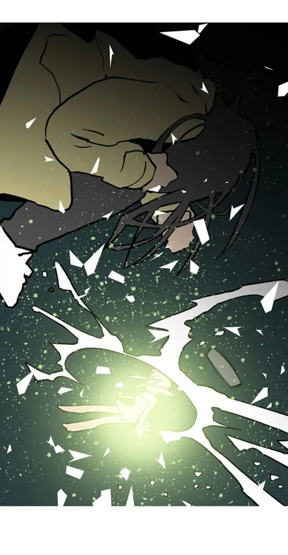 Манга Пэн Питер - Глава 74 Страница 53